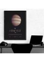 Jowisz - plakat 59,4x84,1 cm