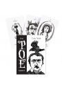 The Poe Tarot, karty