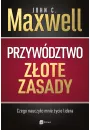 Przywdztwo. Zote zasady