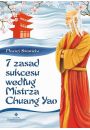 eBook 7 zasad sukcesu wedug Mistrza Chuang Yao mobi epub