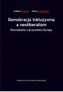 eBook Demokracja inkluzywna a neoliberalizm pdf