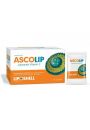 Ascolip Liposomalna witamina C 1000 mg Suplement diety 30 sasz.