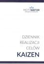 Dziennik realizacji celw Kaizen