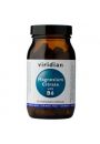 Viridian Magnez z witamin B6 - suplement diety 90 kaps.