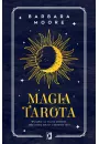 eBook Magia tarota. Wszystko, co musisz wiedzie, aby zrobi odczyt z dowolnej talii mobi epub