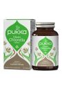Pukka Clean Chlorella - suplement diety 150 tab. Bio