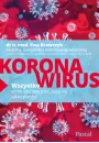 eBook Koronawirus. Wszystko, co musisz wiedzie, eby si zabezpieczy mobi epub