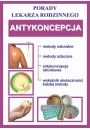 eBook Antykoncepcja. Porady lekarza rodzinnego pdf