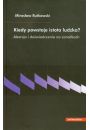 eBook Kiedy powstaje istota ludzka? pdf