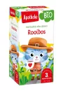 Apotheke Herbatka dla dzieci rooibos 20 x 1.5 g Bio