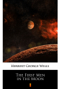 eBook The First Men in the Moon mobi epub