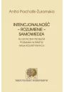 eBook Intencjonalno - rozumienie - samowiedza. Filozoficzny problem poznania w wietle nauk kognitywnych pdf