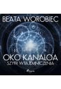 Audiobook Oko Kanaloa - Szyfr wtajemniczenia mp3