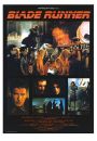 owca Androidw - Blade Runner - plakat 64x90 cm