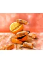 Super Krwka Krwki czekolada z pomaracz bezmleczne bezglutenowe 150 g Bio