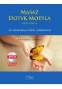 Masa Dotyk Motyla dr Evy Reich + DVD