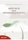 eBook Medytacje dla przebodcowanych mobi epub