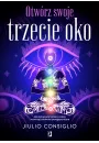 eBook Otwrz swoje trzecie oko. Jak aktywowa szst czakr i rozwin zdolnoci parapsychiczne mobi epub