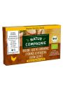 Natur Compagnie Bulion - kostki drobiowe bez dodatku cukrw 88 g Bio