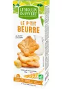 Le Moulin Du Pivert Herbatniki le p`tit beurre 155 g Bio