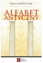 eBook Alfabet antyczny pdf