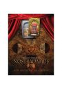 The Lost Tarot Of Nostradamus, karty