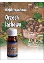 Olejek zapachowy - ORZECH LASKOWY