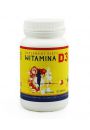 Mts Witamina D3 Suplement diety 120 kaps.