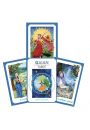 Gaian Tarot, karty