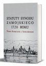 eBook Statuty Synodu Zamojskiego 1720 roku pdf mobi epub