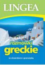 eBook Rozmwki greckie ze sownikiem i gramatyk epub