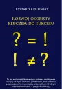 Audiobook Rozwj osobisty kluczem do sukcesu mp3
