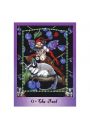 Faerie Tarot, karty do wrenia