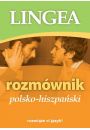 eBook Rozmwnik polsko-hiszpaski mobi epub