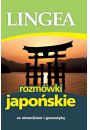 eBook Rozmwki japoskie ze sownikiem i gramatyk epub