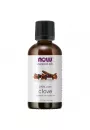 Now Foods 100% Olejek Godzikowy - (Clove) Godziki 59 ml