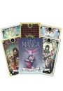 Mystical Manga Tarot