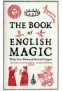 The Book of English Magic