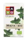 Mayo Herbatka mita 20 x 1,5 g Bio