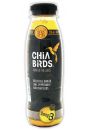 Chia Birds Napj orzewiajcy z chia 330 ml Bio