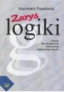 eBook Zarys logiki pdf