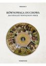 eBook Rwnowaga duchowa. Jak odnale wewntrzny pokj mobi epub