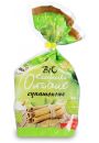 Bio Ania Ciastka owsiane cynamonowe bez dodatku cukrów 150 g Bio