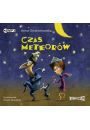 Audiobook Czas meteorw mp3