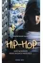 eBook Hip-hop jako narzdzie resocjalizacji modziey mobi epub