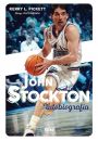 eBook John Stockton. Autobiografia mobi epub