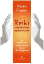 eBook Reiki – samodzielne uzdrawianie. Jak bezpiecznie wyeliminowa ponad 100 dolegliwoci pdf