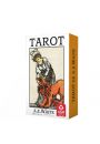 Tarot. A.E. Waite Giant