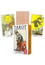 Tarot. A.E. Waite Giant