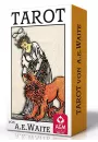 Tarot. A.E. Waite Giant